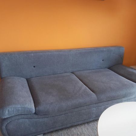 Ferienwohnung Itzgrundblick Grossheirath Екстер'єр фото