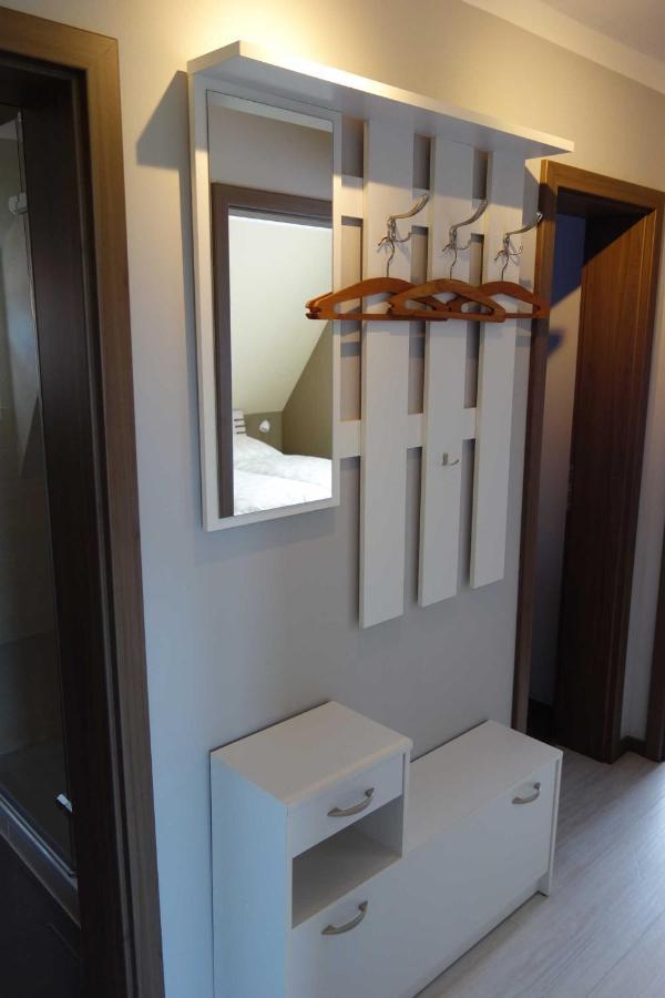 Ferienwohnung Itzgrundblick Grossheirath Екстер'єр фото